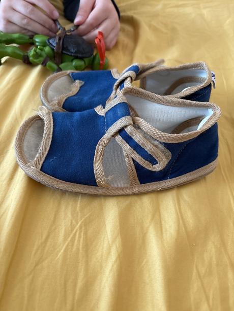 Barefoot papuče milash, 28