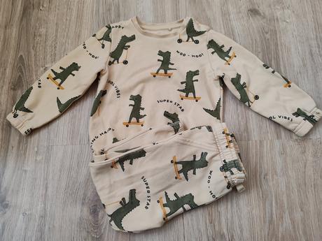 Tepláková súprava 92, f&f,92