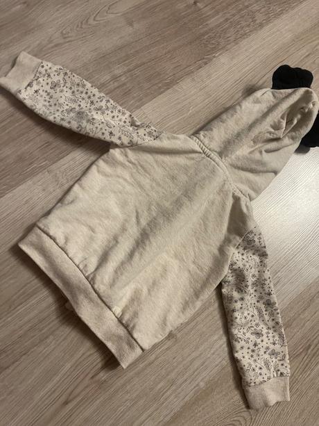 Mikina s kapucňou, pepco,80