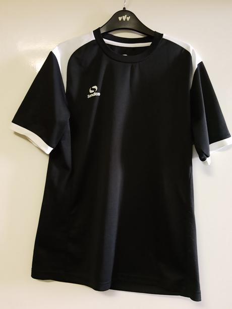 Športové tričko sondico veľkosť 158, 158