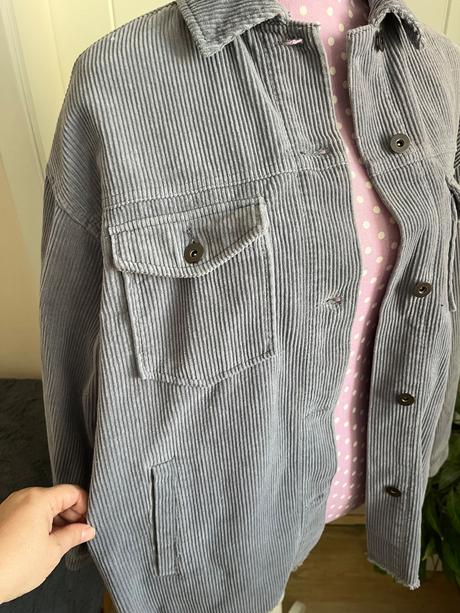 Menčestrová košeľa zara s, zara,s