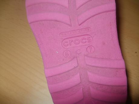 Perfektne crocsky originál hello kitty, crocs,22