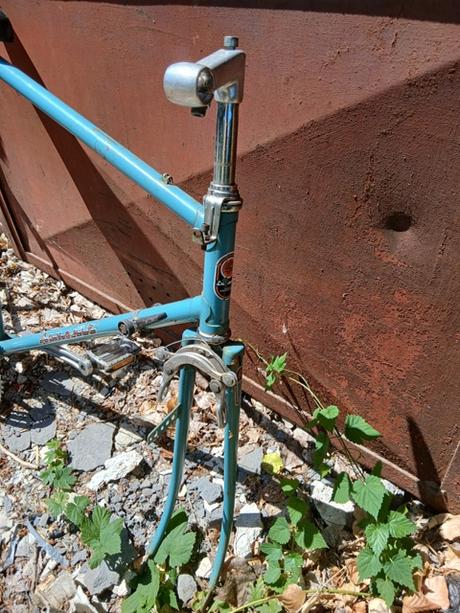 Bicykel favorit - retro, 18