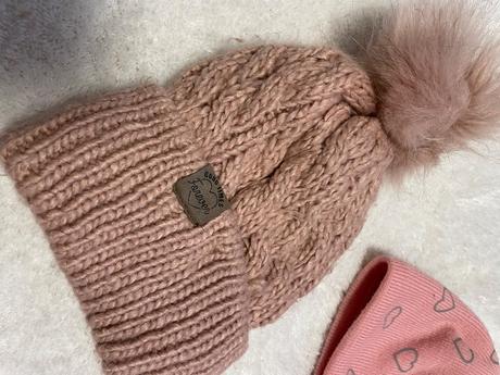 Čapice tak na 2roky, h&m,86