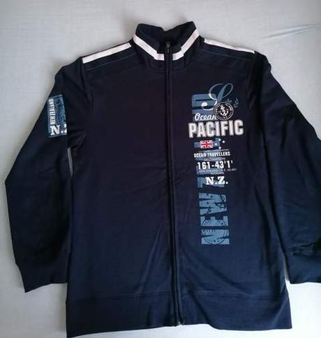 Nová mikina na 14-15 rokov, bonprix,164 / 170