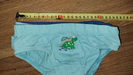 Slipy 5-6 rokov, f&f,116