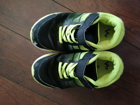 Tenisky vty 32, deichmann,32