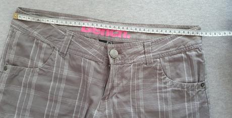 Krátke nohavice zn. bench, bench,m