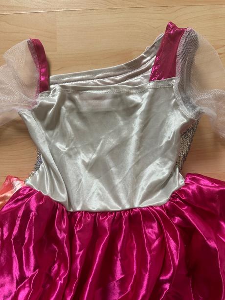 Barbie karnevalovú kostým, 