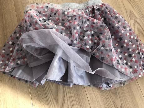 Tylová sukňa, dopodopo,128