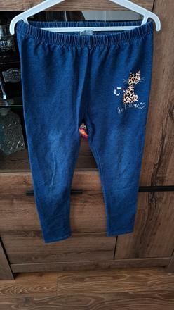 Zateplené legíny, 146