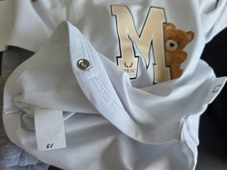 Mirau baby 68 balík, mirau,68