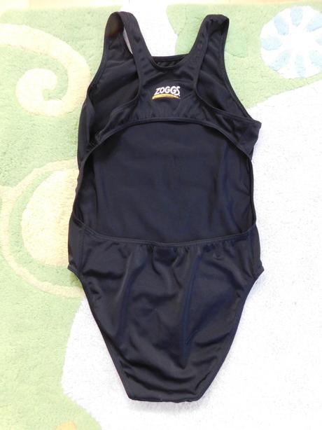 Športové plavky zoggs, 36