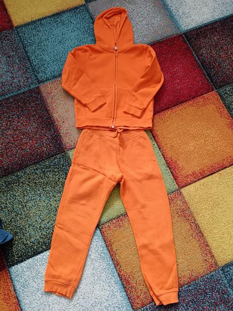 Teplaková súprava, h&m,122