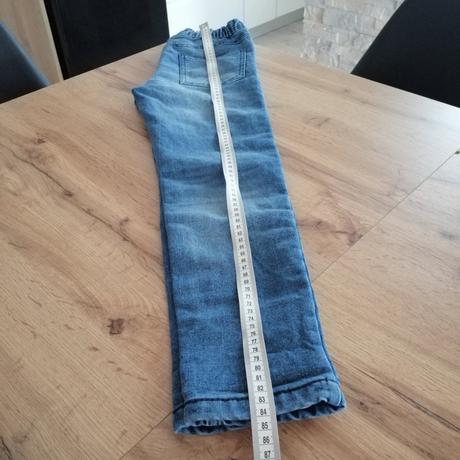 Rifle podšité, pepco,134