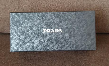 Krabička prada, 