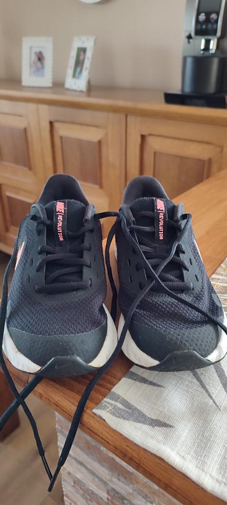 Nike tenisky, nike,35