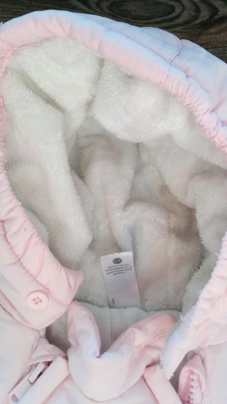 Jemnučky,teplučky overal, f&f,62