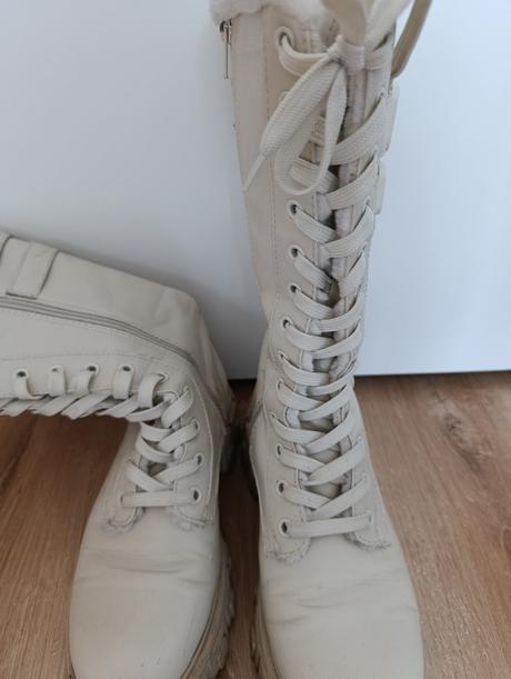 Super čižmy, deichmann,39