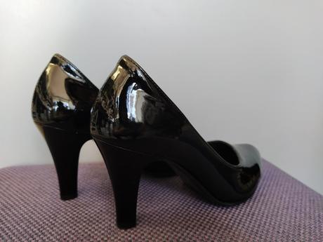 Lodičky, 36 / 37 / 38 / 39 / 40