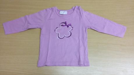 Tricko, baby,86