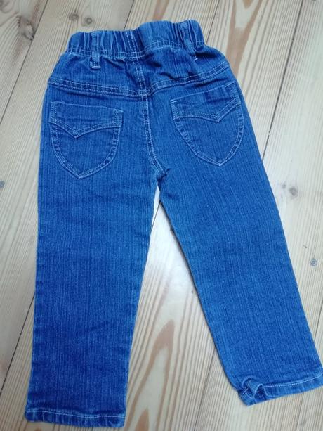 Rifle, good children,80