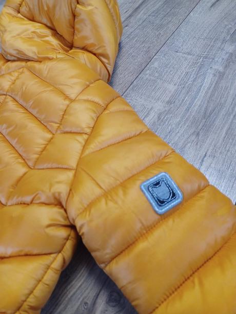 Bunda, terranova,116