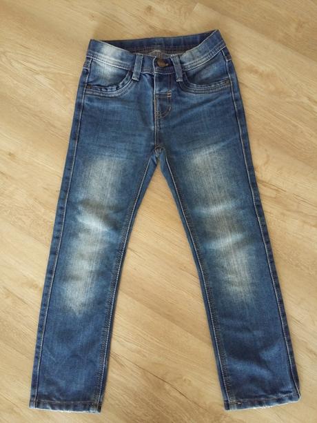 V top stave rifle, 128