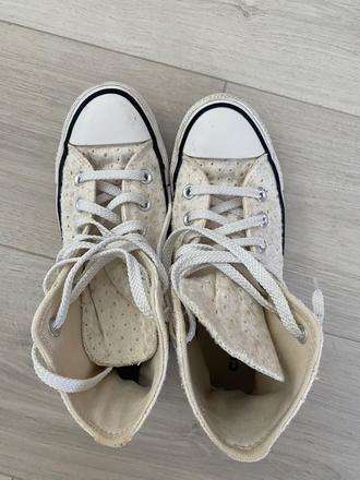 Dievčenské convers, converse,38