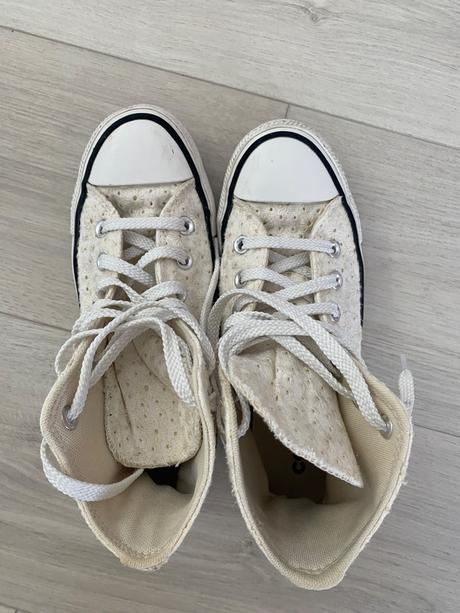 Dievčenské convers, converse,38