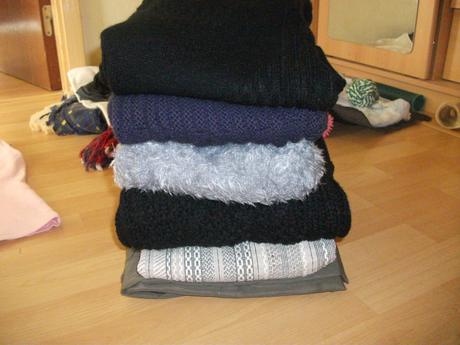 Balik tepleho oblecenia sest kusov, 38