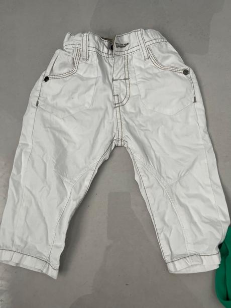 Nohavice a body, next,80