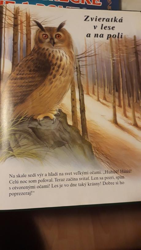 Máme radi zvieratká, 