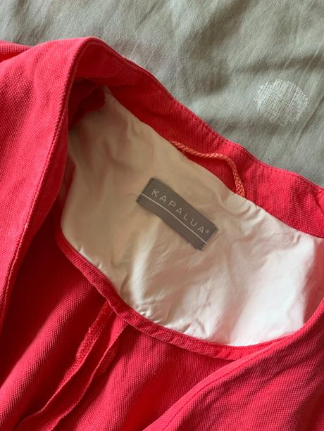 Nohavicový kostým, 38