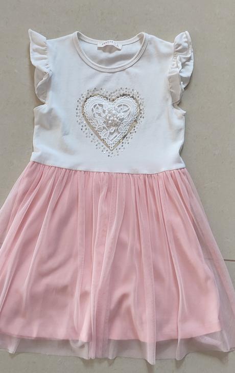 Letné šaty breeze 110, 110