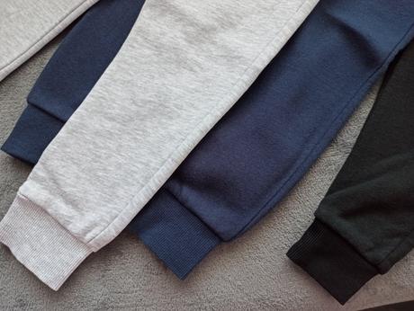 Tepláky f&f, nenosené, f&f,104