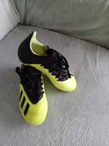 Kopačky adidas, adidas,27