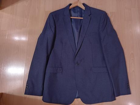 Pánske sako (44), marks & spencer,44