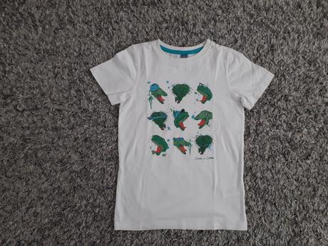 S dinosaurom 122/128, dopodopo,122