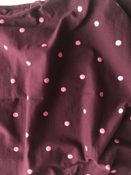 Tehotenské tricko, h&m,xs