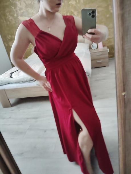 Spoločenské šaty, m