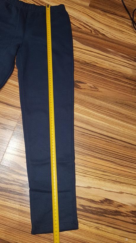 Teplakova suprava, decathlon,140