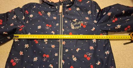 Softshellova bunda 128 c&a, c&a,128