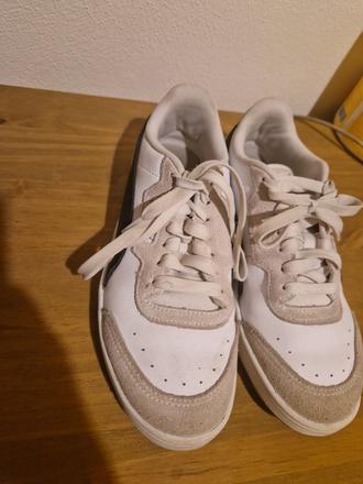 Kožené tenisky, puma,40