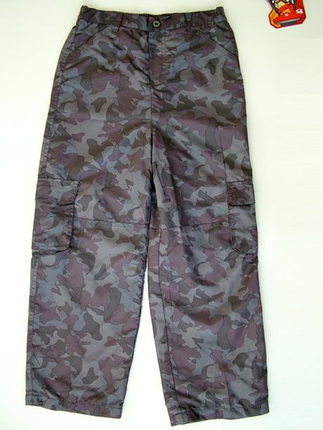 Súprava power rangers, 122