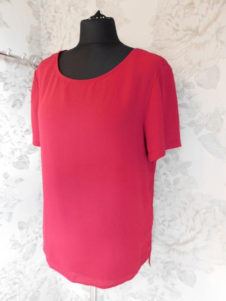 Pekna bluzka, atmosphere,40