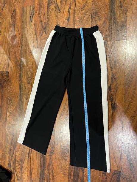 Teplaky široké lindex 134/140, lindex,134