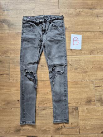 Rifle, h&m,164