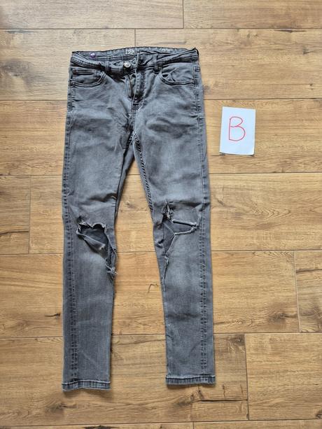 Rifle, h&m,164