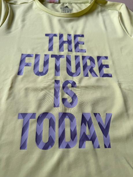 Športové tričko, adidas,152